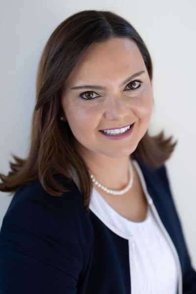 deFrance Ramirez, Vivianne